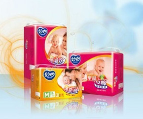 好之紙尿褲