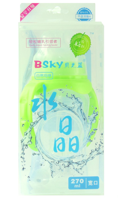 ֮ؐ�{(l��n)�����Ԅ�ĸ��ˮ����ƿ270ml�Gɫ