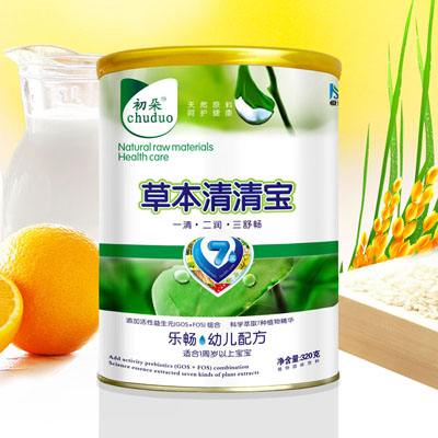 初朵樂暢youe清清寶