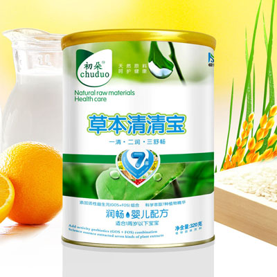 初朵潤(rùn)暢yinge清清寶