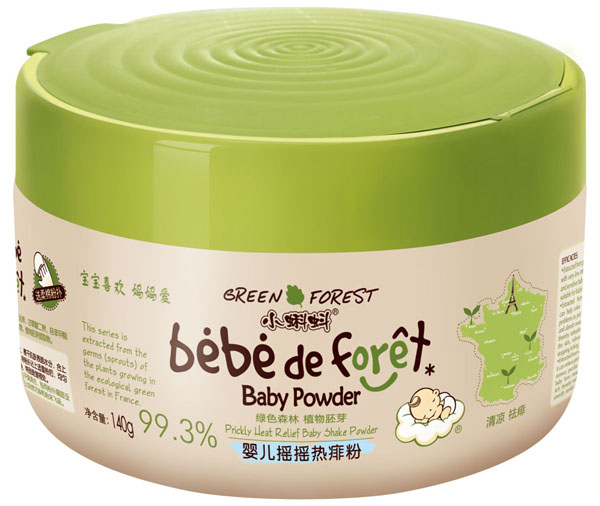 小蝌蚪y(tǒng)inge搖搖熱痱粉