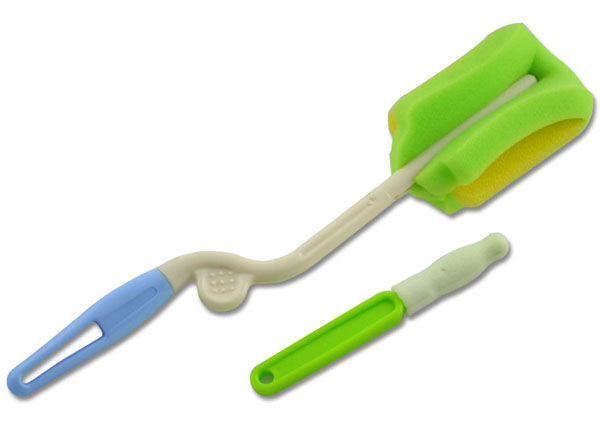 優(yōu)恩海綿刷