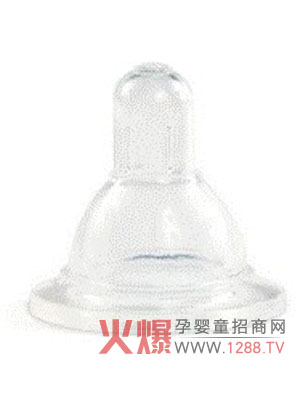 ESSKA愛斯卡標(biāo)準(zhǔn)系列奶嘴