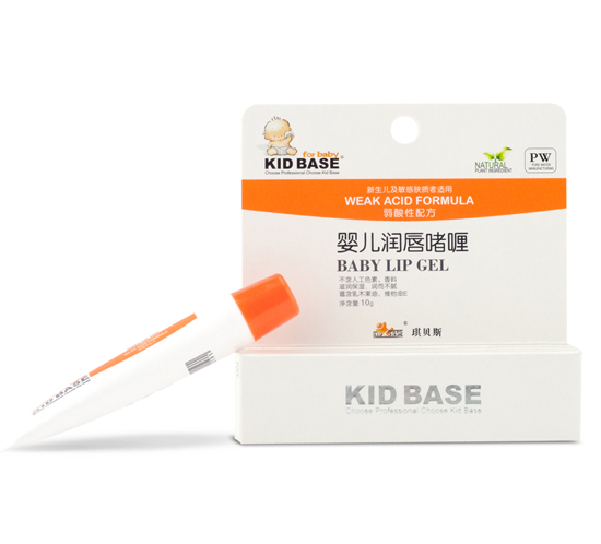 琪貝斯yinge潤唇者喱