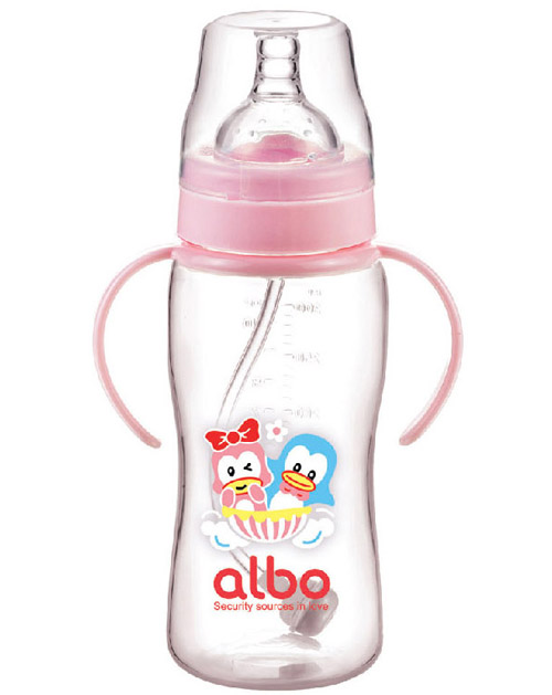 �ۘ���PP�Ԅ�(d��ng)��ƿ300ml��ɫ