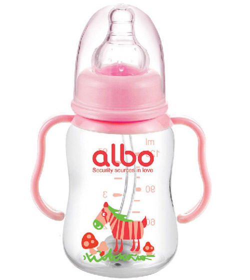 �ۘ����˿�PP�Ԅ���ƿ120ml��ɫ