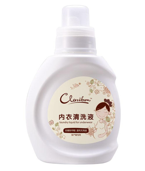 護(hù)效內(nèi)衣清洗液500ml