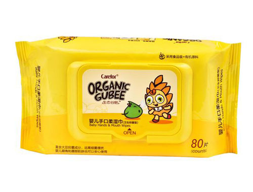 愛護(hù)yinge手口柔濕巾(衛(wèi)生抑菌型)80片