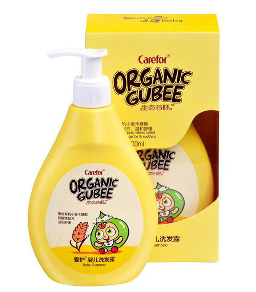 愛護(hù)yinge洗發(fā)露(液體型)300ml