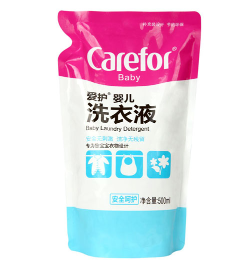 ���oyingeϴ��Һ500ML