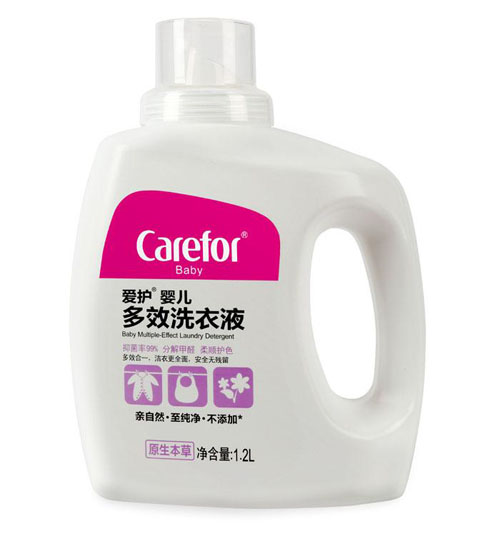 ���o(h��)yinge��Чϴ��Һ1.2Lƿ�b