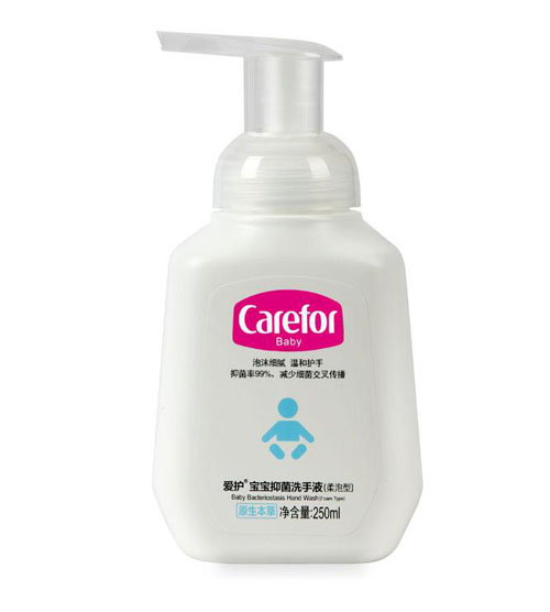 ���o�����־�ϴ��Һ�������ͣ�250ml