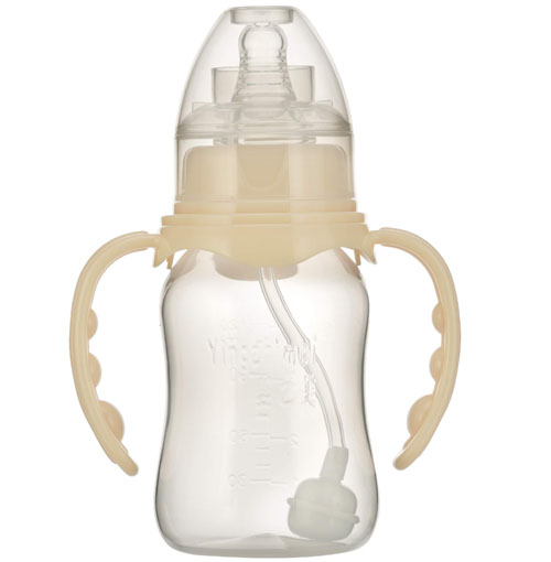 ��֮���˿��p���ԄӈA��PP��ƿ120ML���ɫ