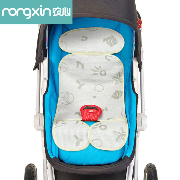 農(nóng)心乖寶寶防滑童車墊