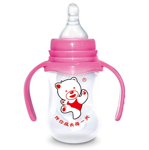 Babykin��ؐ�ߣ���(bi��o)�ڻ���PP��ƿ120ML