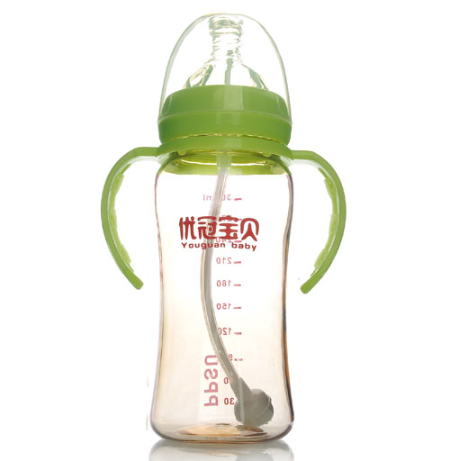 ��(y��u)�ڌ�ؐPPSU���ڎ����Ԅ���ƿ300ml�Gɫ