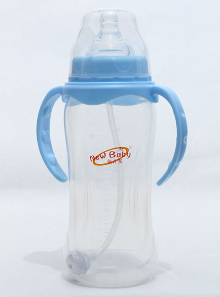 �������{ɫ����330ml�p���ԄӈA����PP��ƿ