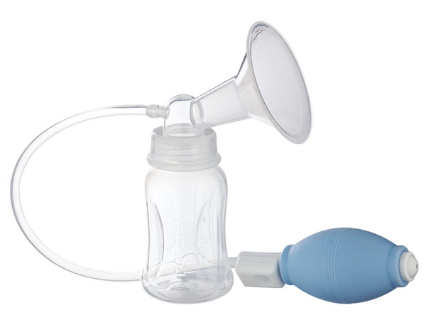 優(yōu)嘻噯手動(dòng)吸奶器