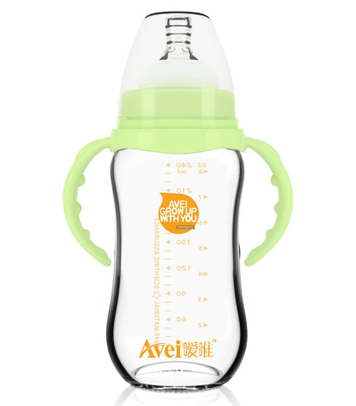 ��Ψ���@�����ڎ����Ԅ�(d��ng)��ˤ������ƿ��240ml)