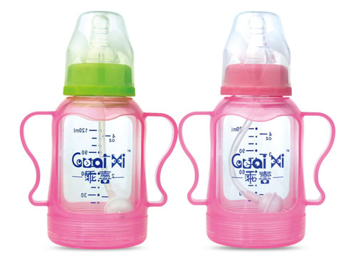 ��ϲ�˿ڷ�������貣���Ԅ���ƿ120mL G2038