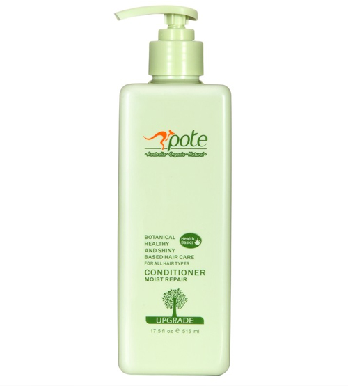 柏緹有機(jī)營養(yǎng)修復(fù)護(hù)發(fā)素515ML