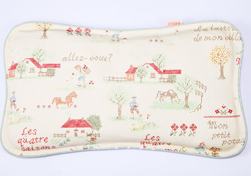 咪呢果果yinge定型功能枕0-3個(gè)月