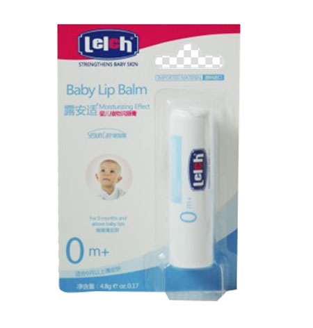 露安適yinge植物潤唇膏