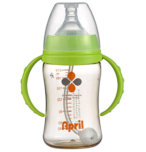 ��(��i)����PPSU���ڻ�����ƿ210ml�Gɫ