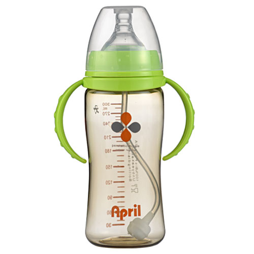 ��(��i)����PPSU���ڻ�����ƿ300ml�Gɫ