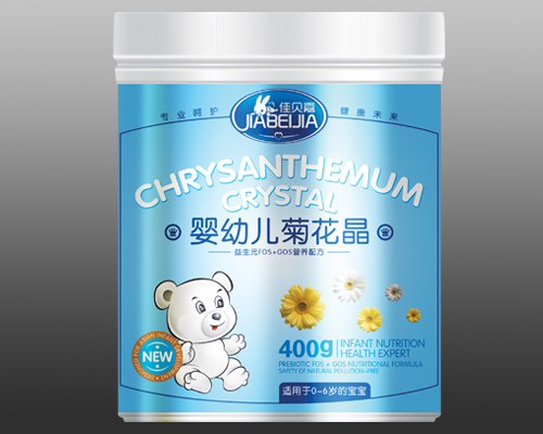 佳貝嘉yingye菊花晶