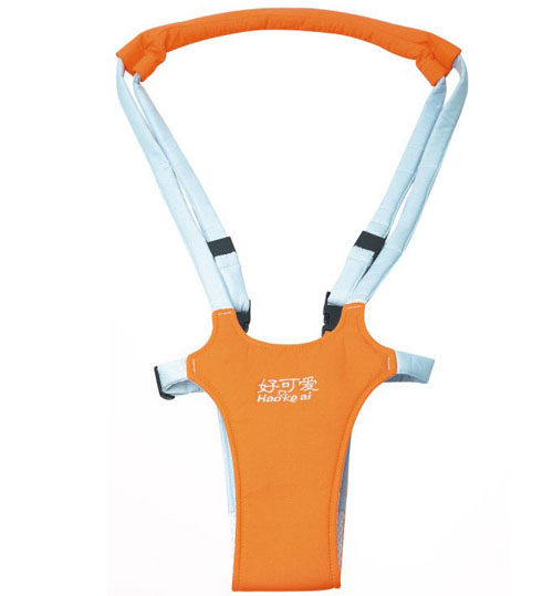 好可愛提籃式學(xué)步帶