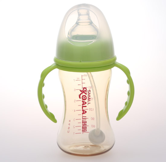 С��������ppsu��ƿ220ml�Gɫ