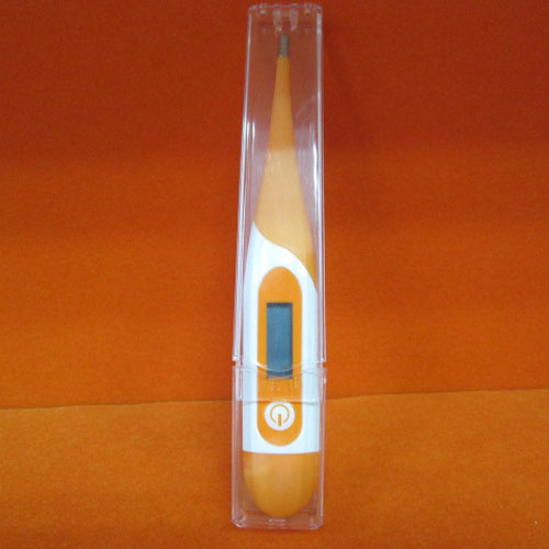 苗哺專家軟頭精準(zhǔn)電子體溫計(jì)