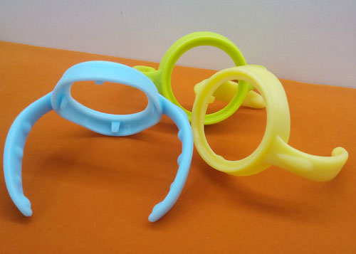 苗哺專家標(biāo)口手柄組