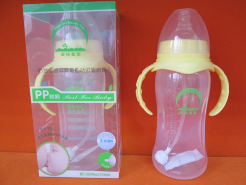 �粸���Ҍ����p���Ԅ�����pp��ƿ330ml