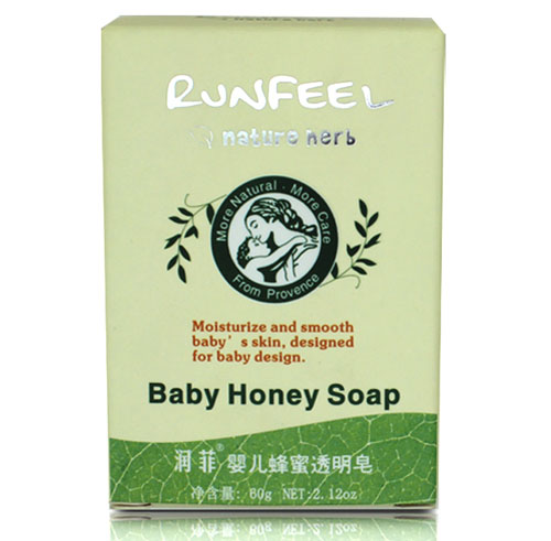 潤(rùn)菲yinge蜂蜜蜂蜜皂