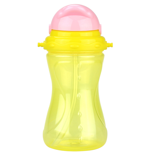 幼愛小熊運(yùn)動(dòng)型水杯