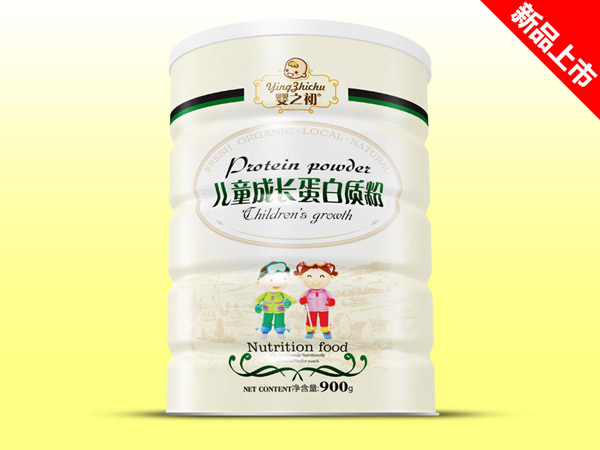 嬰之初兒童成長蛋白質(zhì)粉鐵聽