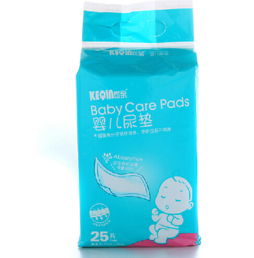 可親yinge尿墊25片