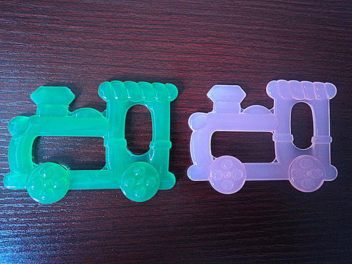 彩虹屋yinge牙膠