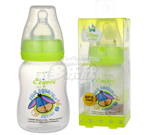 ��ʿ�ጚ���˿ڏ����J��PP��ƿ��С̖��140ml