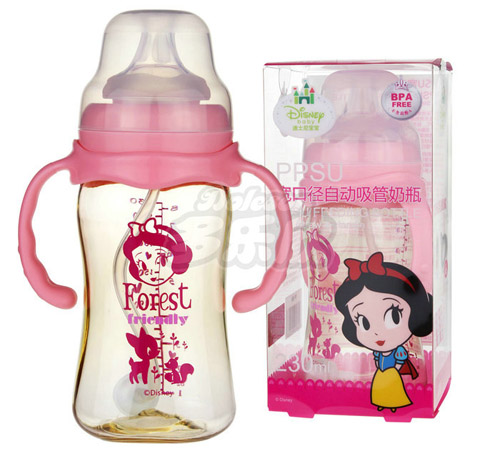 ��ʿ�ጚ�����ڏ��ֱ�����PPSU��ƿ����̖(h��o)��230ml