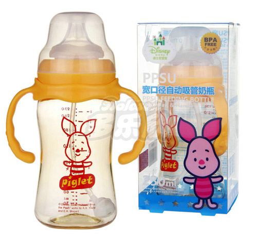 ��ʿ�ጚ�����ڏ��ֱ�����PPSU��ƿ230ml
