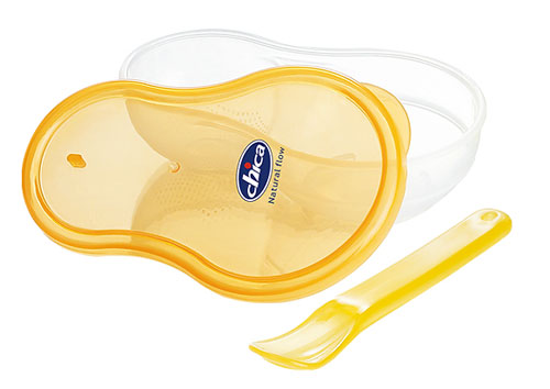 積高寶寶磨研碗