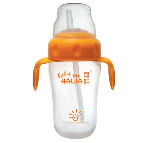 可娃高級(jí)學(xué)飲杯(300ML)