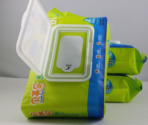 貝芙樂(lè)yinge茶葉濕巾