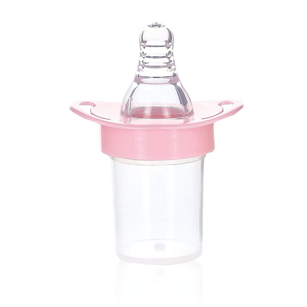 貝樂嘉貝樂嘉奶瓶式喂藥器