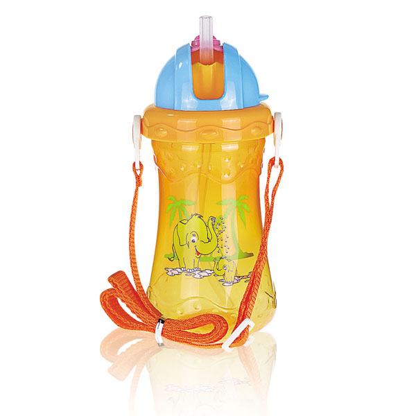 貝樂嘉小象卡通水壺