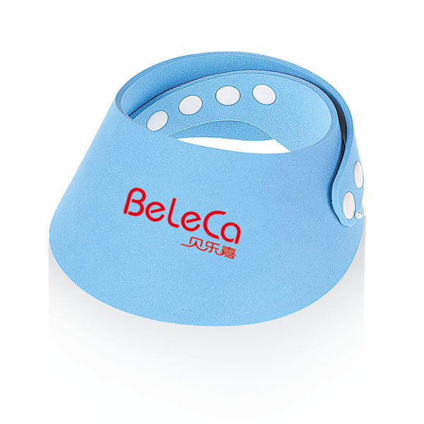 貝樂嘉yinge防水洗頭帽