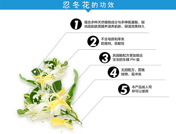 拉米扎比yingye舒潤寶寶金水